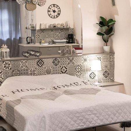 Alandala Story Apartment Cluj-Napoca Luaran gambar