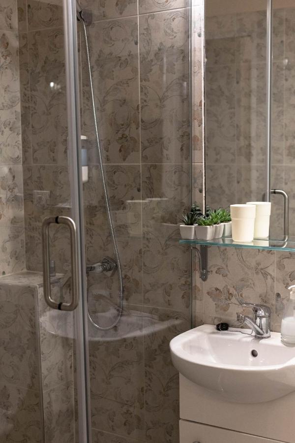 Alandala Story Apartment Cluj-Napoca Luaran gambar